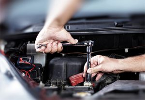 Car Repairs