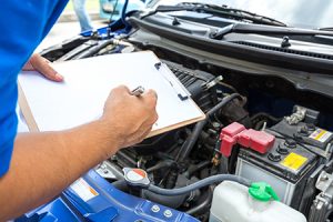 Log Book Service