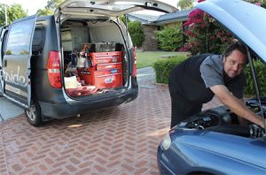 Car Mechanic Perth