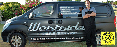 Mobile Mechanic Joondalup