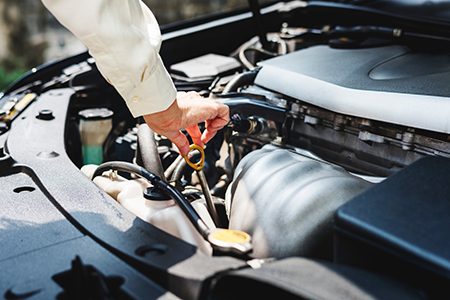 Pre-Purchase Vehicle Inspections Perth